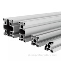 Knilex Várias séries de slots T de alumínio extrudado